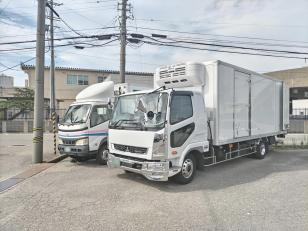 地域密着企業です！