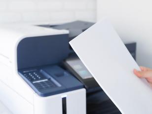 発注書仕分けおよび商品のピッキング