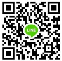ご応募はこちらの二次元コードからもどうぞ！ LINE名:あらた(店長です)