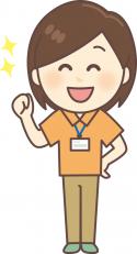 一般事務　兼　職業指導員