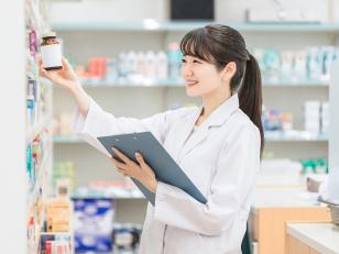 薬剤師／スーパーマーケット内の調剤薬局