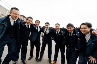 定年後も無理なく続けられるバスドライバー