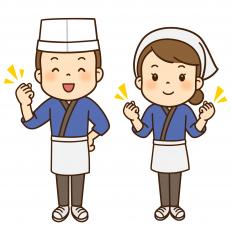 店長候補（接客スタッフ）