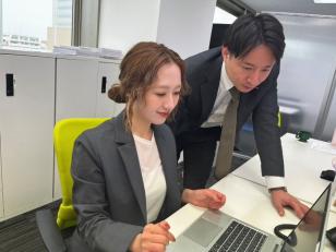 営業・人材コーディネーター