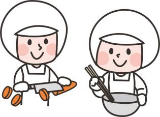 厨房調理スタッフ