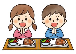 保育園の給食スタッフ