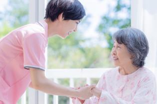 訪問介護サービス提供責任者