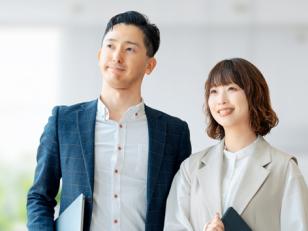 人材派遣、人材紹介営業