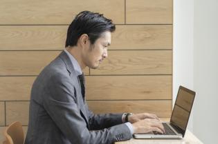 提案型ソリューション営業