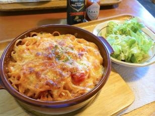 カフェのキッチンスタッフ（調理スタッフ）