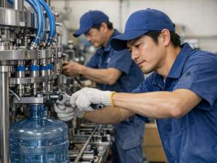 ウォーターテクノス株式会社