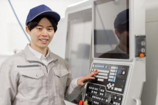 機械オペレーター