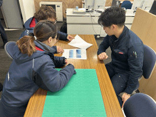 施工管理者／床材や壁紙などの内装施工