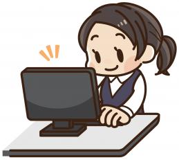 一般事務スタッフ