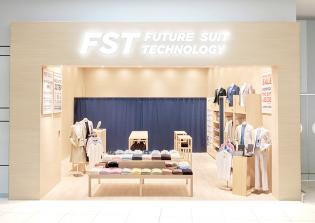 販売スタッフ／オーダーメイドスーツ専門店