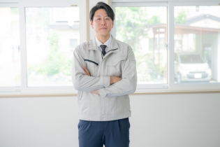 製造部門の責任者