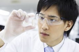 半導体の製造・検査