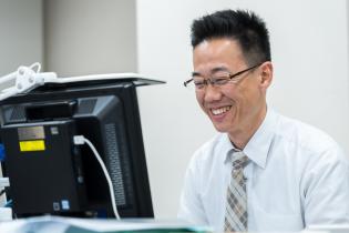 法人ルート営業