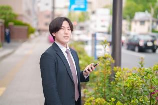 法人ルート営業