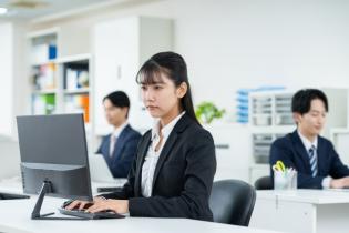 営業サポート業務（営業事務職）