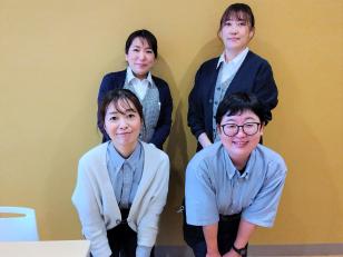 特別養護老人ホームの生活相談員