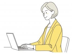 データ入力・読み合わせ業務などの事務作業スタッフ