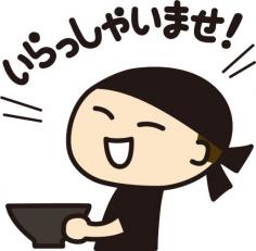 宴会配膳スタッフ