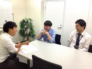 株式会社アスモフードサービス　福岡営業所