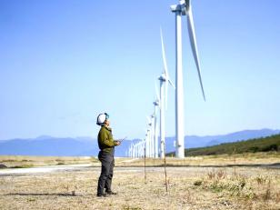 ウインドエンジニア／風力発電関連事業