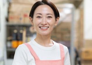 倉庫内ピッキングスタッフ
