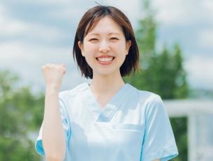 訪問看護師（健康管理・バイタルチェック・療養生活支援）