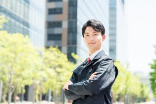 建設資材の法人営業