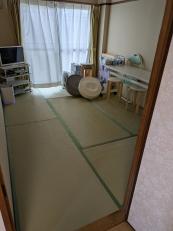 事業所内の様子①