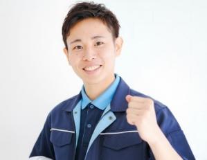 工場内作業スタッフ（部品の目視検査）