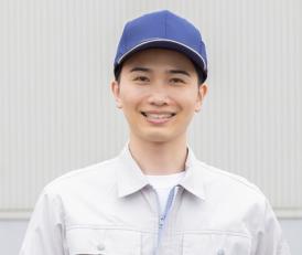 工場内作業スタッフ（自動車小物部品の組付け・検査）