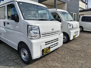 軽貨物ドライバー
