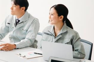 一般事務兼現場事務アシスタント