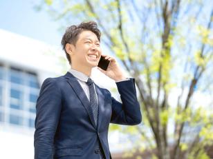 法人営業スタッフ／解体工事・産業廃棄物収集