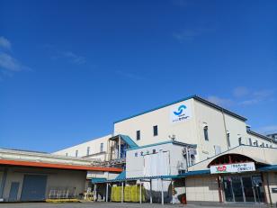 アイスクリーム製造の機械オペレーター