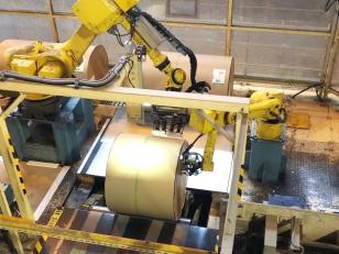 包装機械の監視・簡単軽作業／未経験OK、日本製紙グループの安定基盤