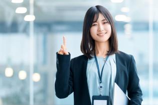秘書／建設会社