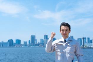 建設資材の法人営業