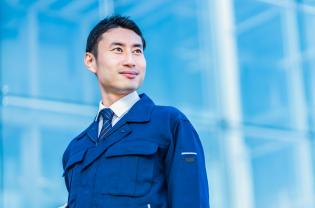 建設資材の法人営業