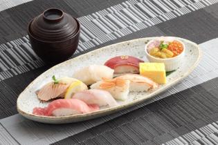 鮨処あすか新町店