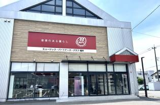 楽器販売・商品管理などの店舗運営業務