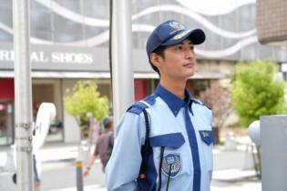 常駐施設警備員／自動車部品工場／盛岡営業所
