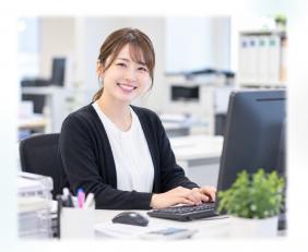 総務事務スタッフ