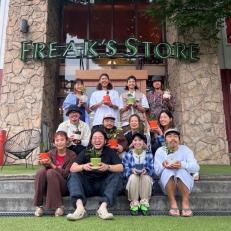FREAK'S STORE 接客･販売スタッフ