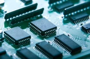 半導体製造部品に関する軽作業