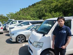 軽荷物配送ドライバー（大崎市古川）